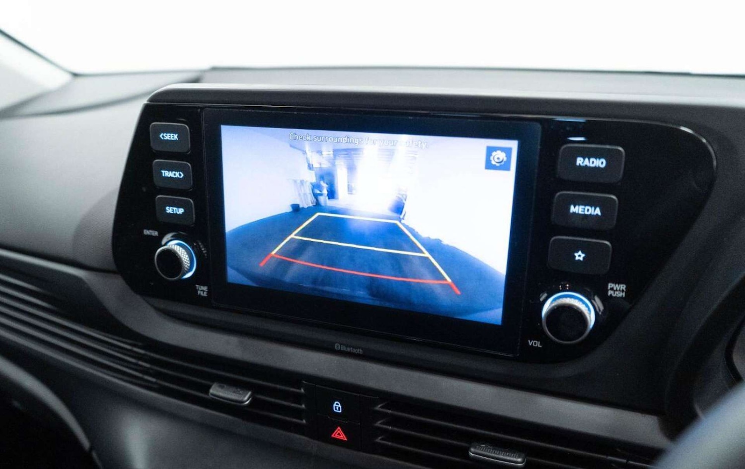 Used Hyundai BAYON 2022 for sale - 77930937: Photo 27