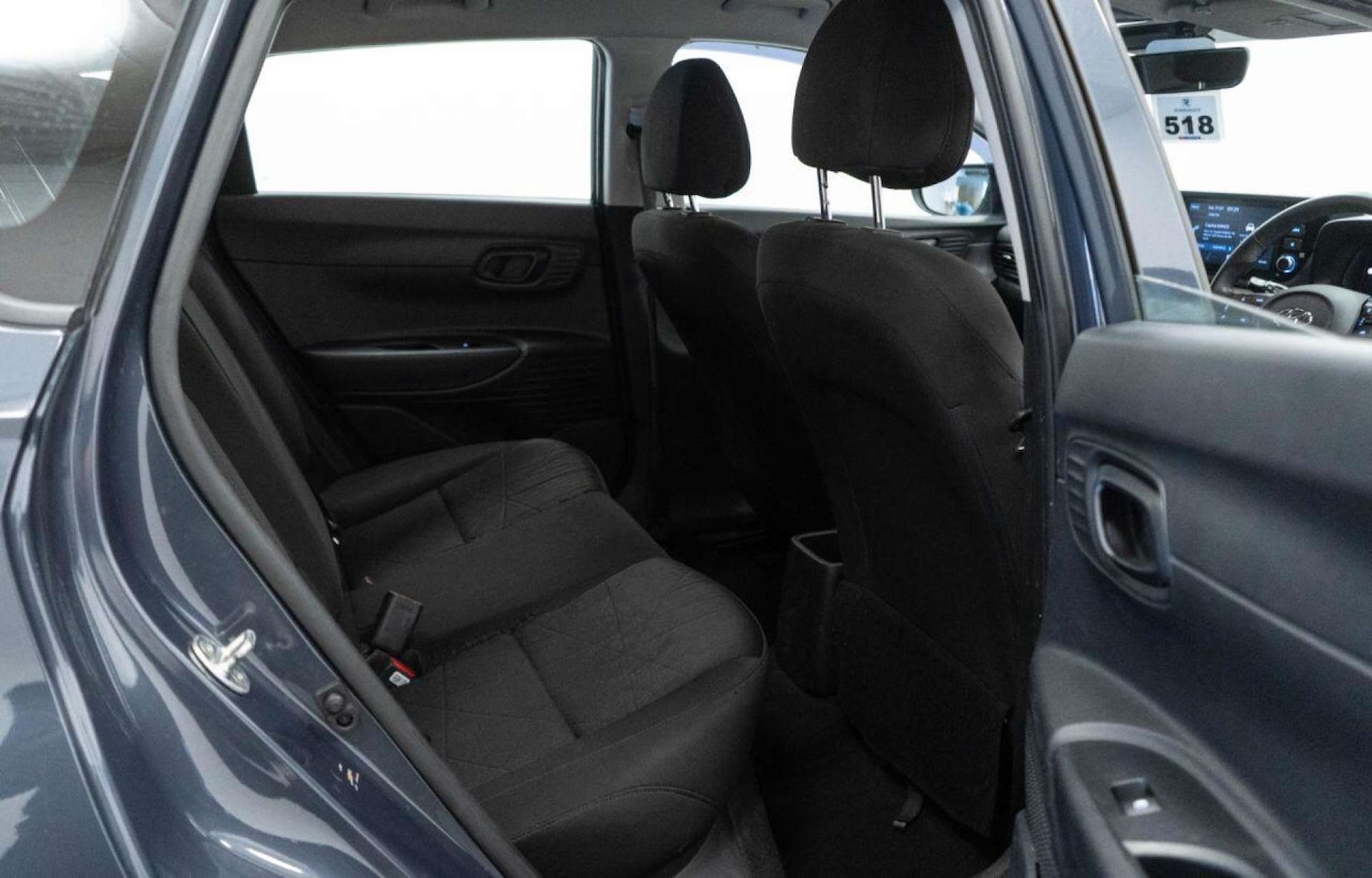 Used Hyundai BAYON 2022 for sale - 77930937: Photo 32