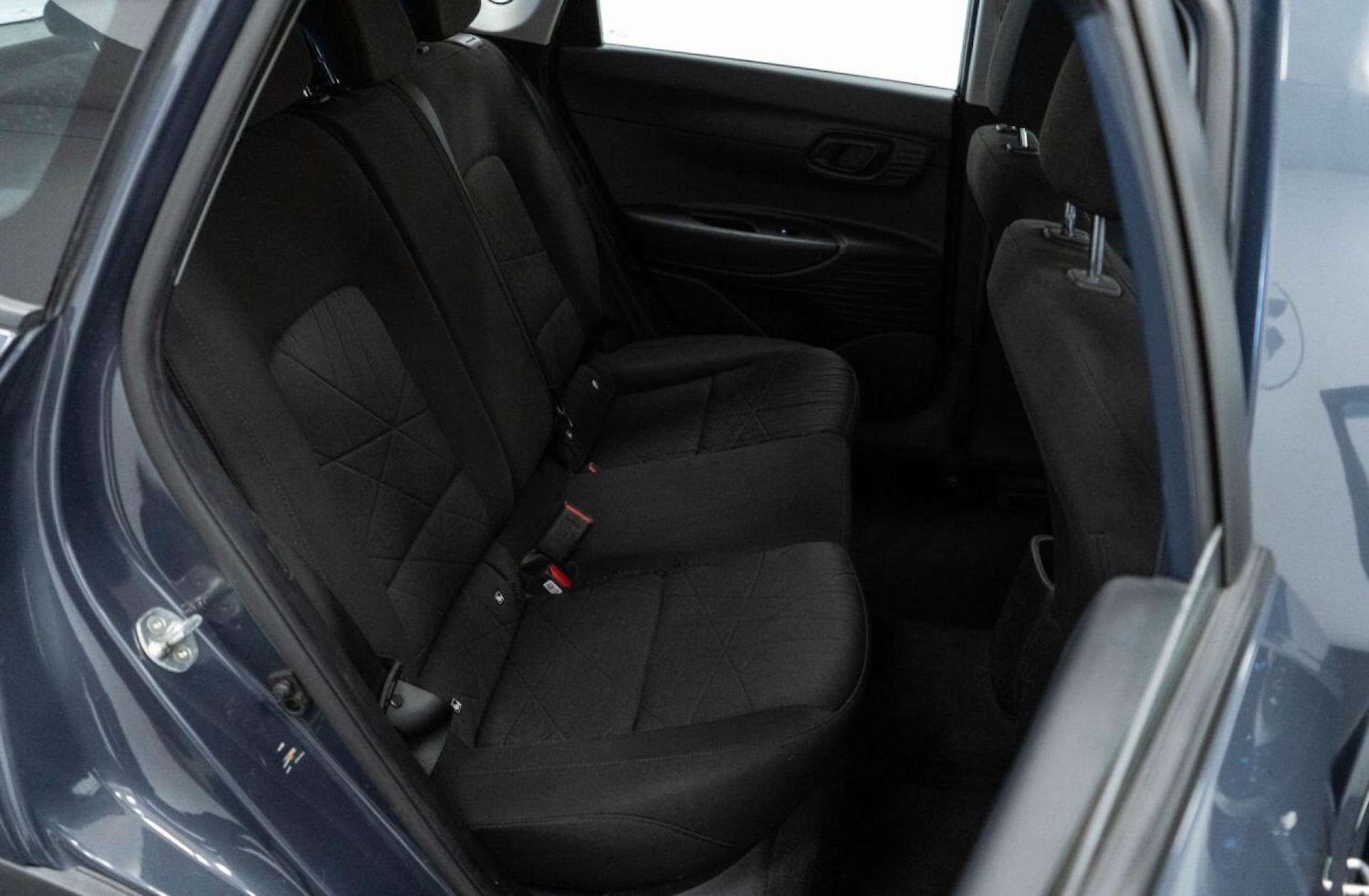 Used Hyundai BAYON 2022 for sale - 77930937: Photo 33