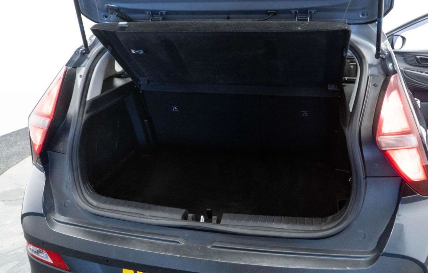 Used Hyundai BAYON 2022 for sale - 77930937: Photo 34