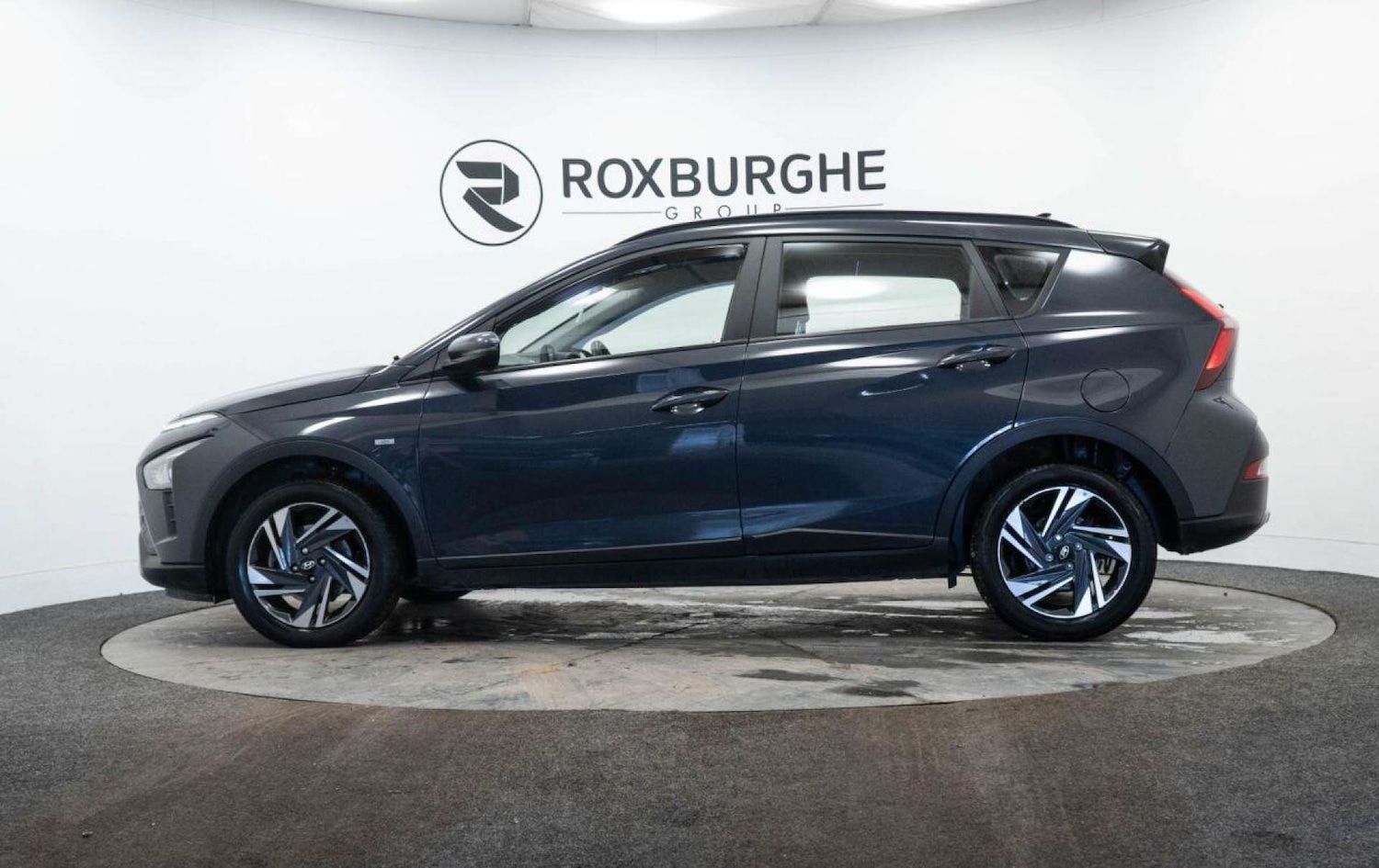 Used Hyundai BAYON 2022 for sale - 77930937: Photo 4