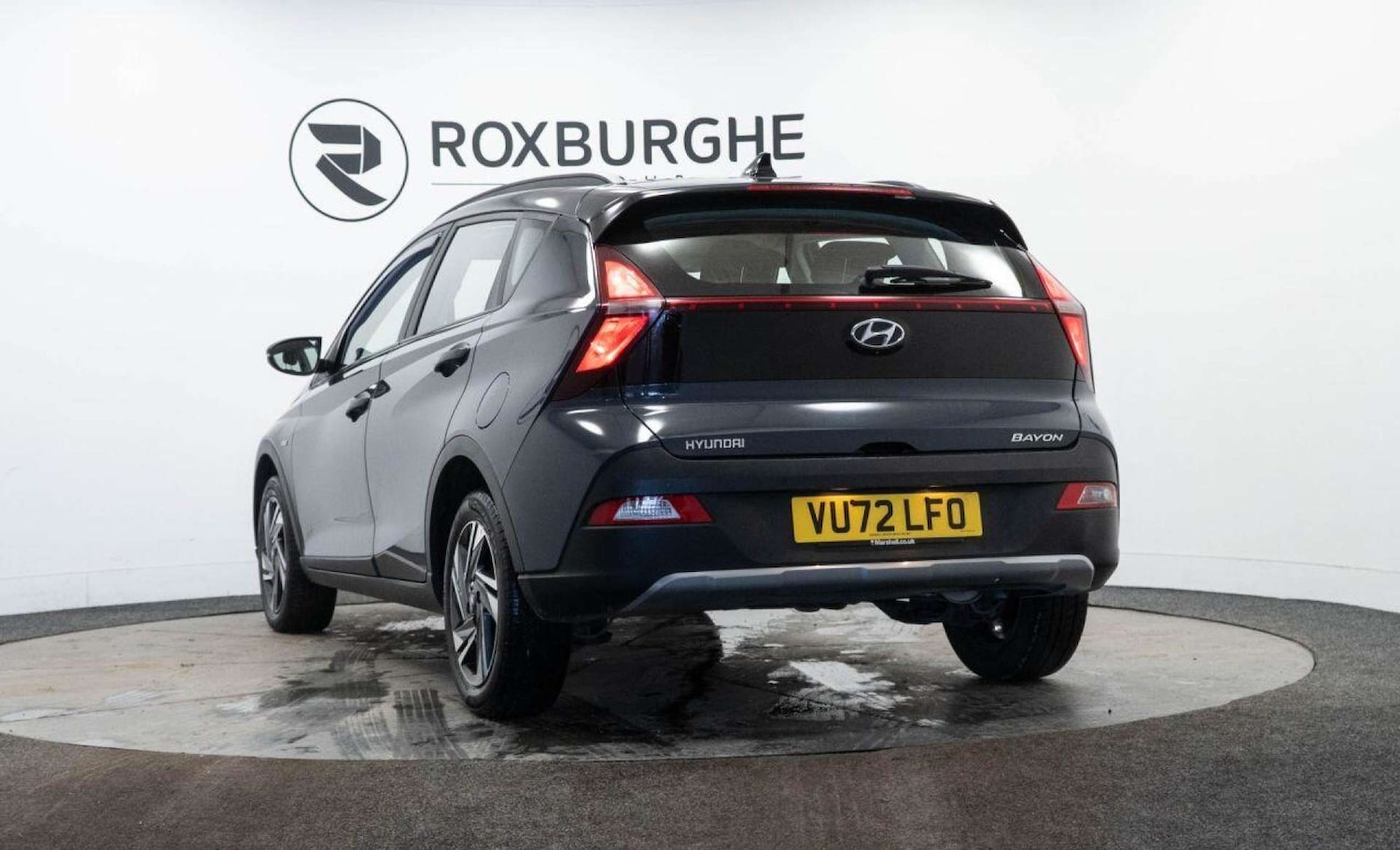 Used Hyundai BAYON 2022 for sale - 77930937: Photo 5
