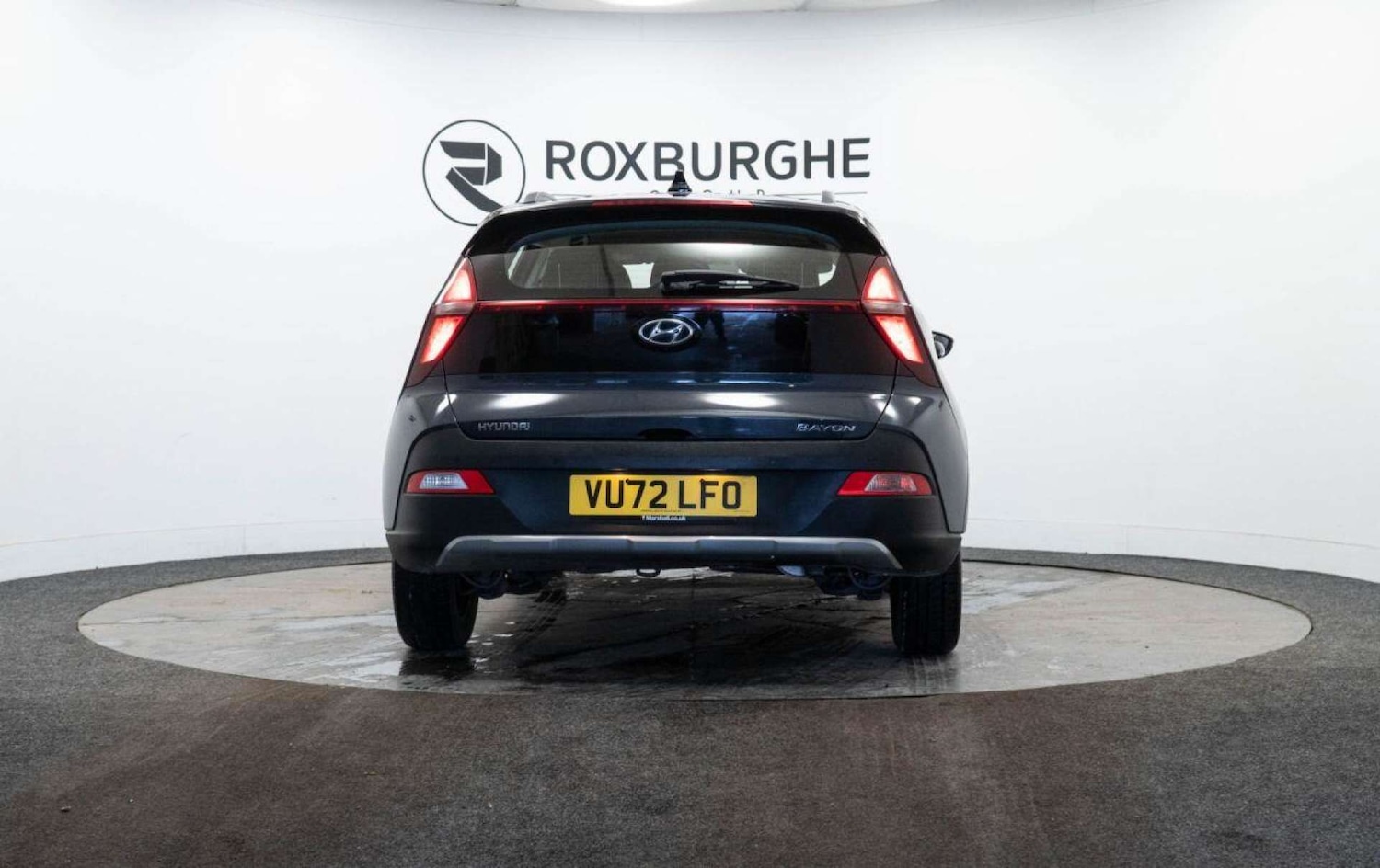 Used Hyundai BAYON 2022 for sale - 77930937: Photo 7