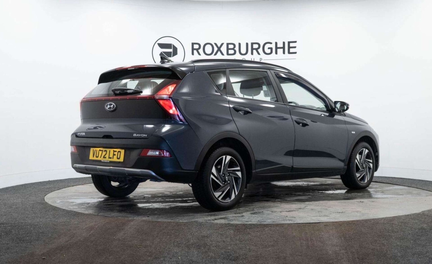 Used Hyundai BAYON 2022 for sale - 77930937: Photo 8