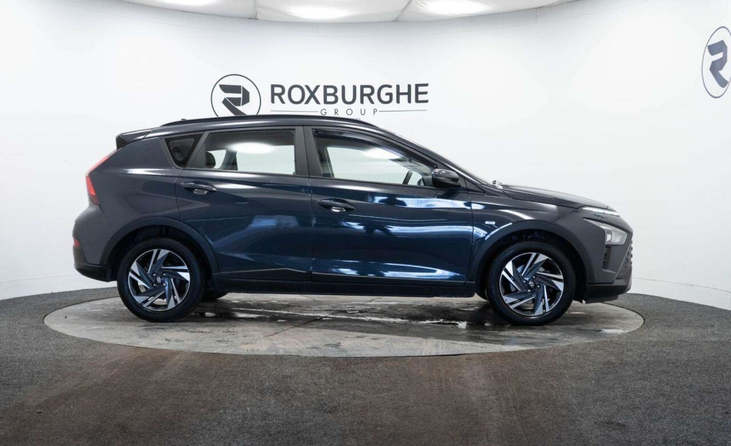 Used Hyundai BAYON 2022 for sale - 77930937: Photo 9