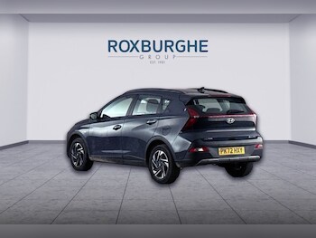 Used Hyundai BAYON 2023 for sale - 77557735: Photo