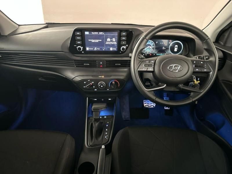 Used Hyundai BAYON 2023 for sale - 77557735: Photo 3