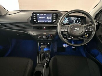 Used Hyundai BAYON 2023 for sale - 77557735: Photo