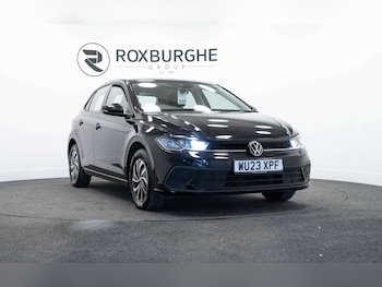 Used Volkswagen Polo 2023 for sale - 78272555: Photo