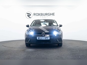 Used Volkswagen Polo 2023 for sale - 78272555: Photo