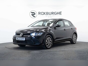Used Volkswagen Polo 2023 for sale - 78272555: Photo