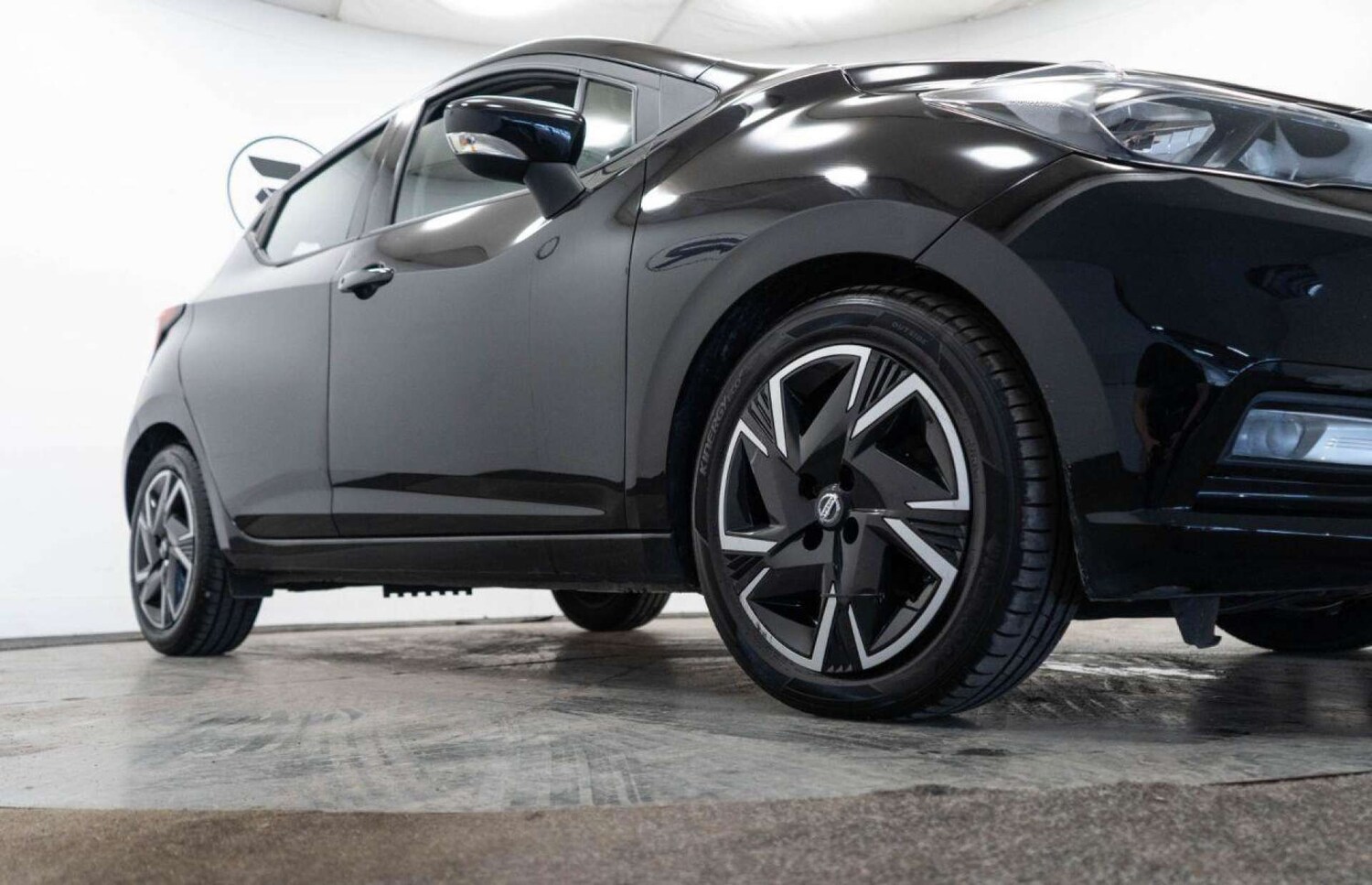 Used Nissan Micra 2022 for sale - 77930831: Photo 11