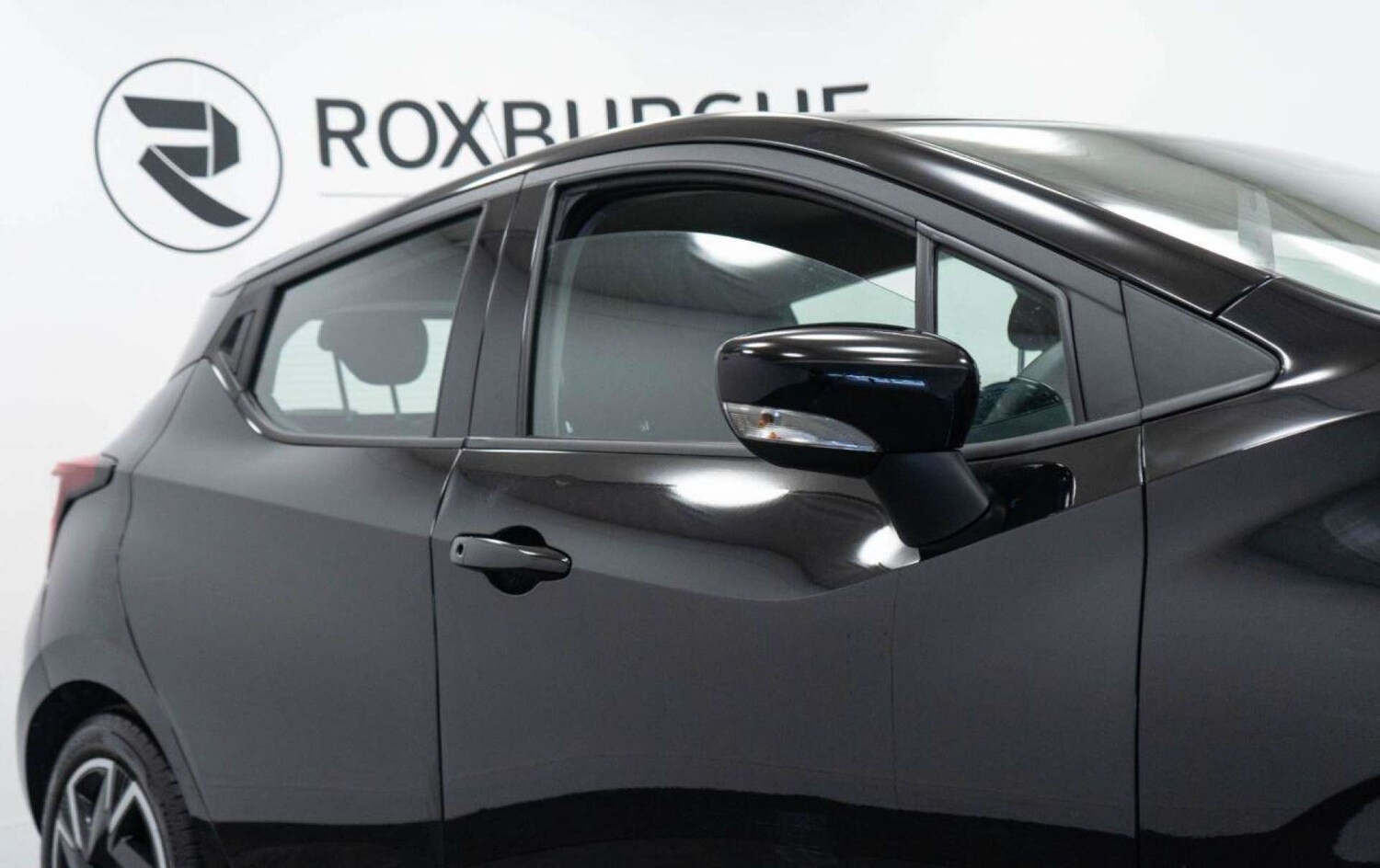 Used Nissan Micra 2022 for sale - 77930831: Photo 12