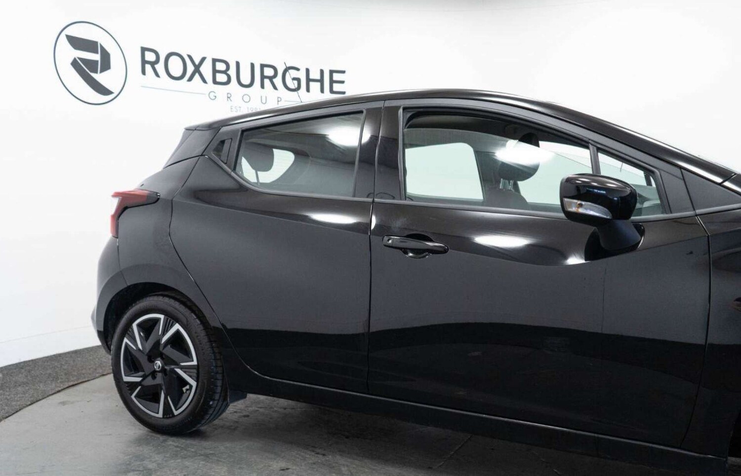 Used Nissan Micra 2022 for sale - 77930831: Photo 13