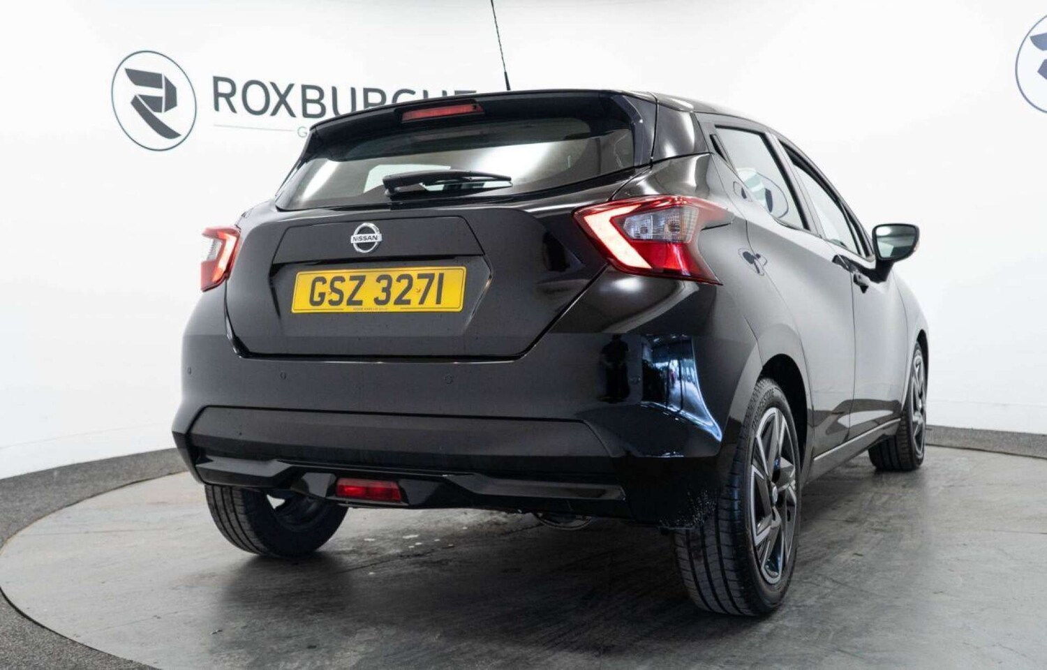 Used Nissan Micra 2022 for sale - 77930831: Photo 14