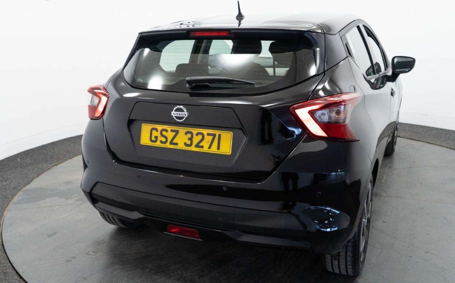 Used Nissan Micra 2022 for sale - 77930831: Photo 15