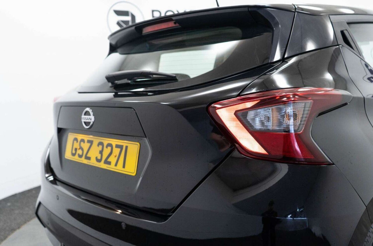 Used Nissan Micra 2022 for sale - 77930831: Photo 16