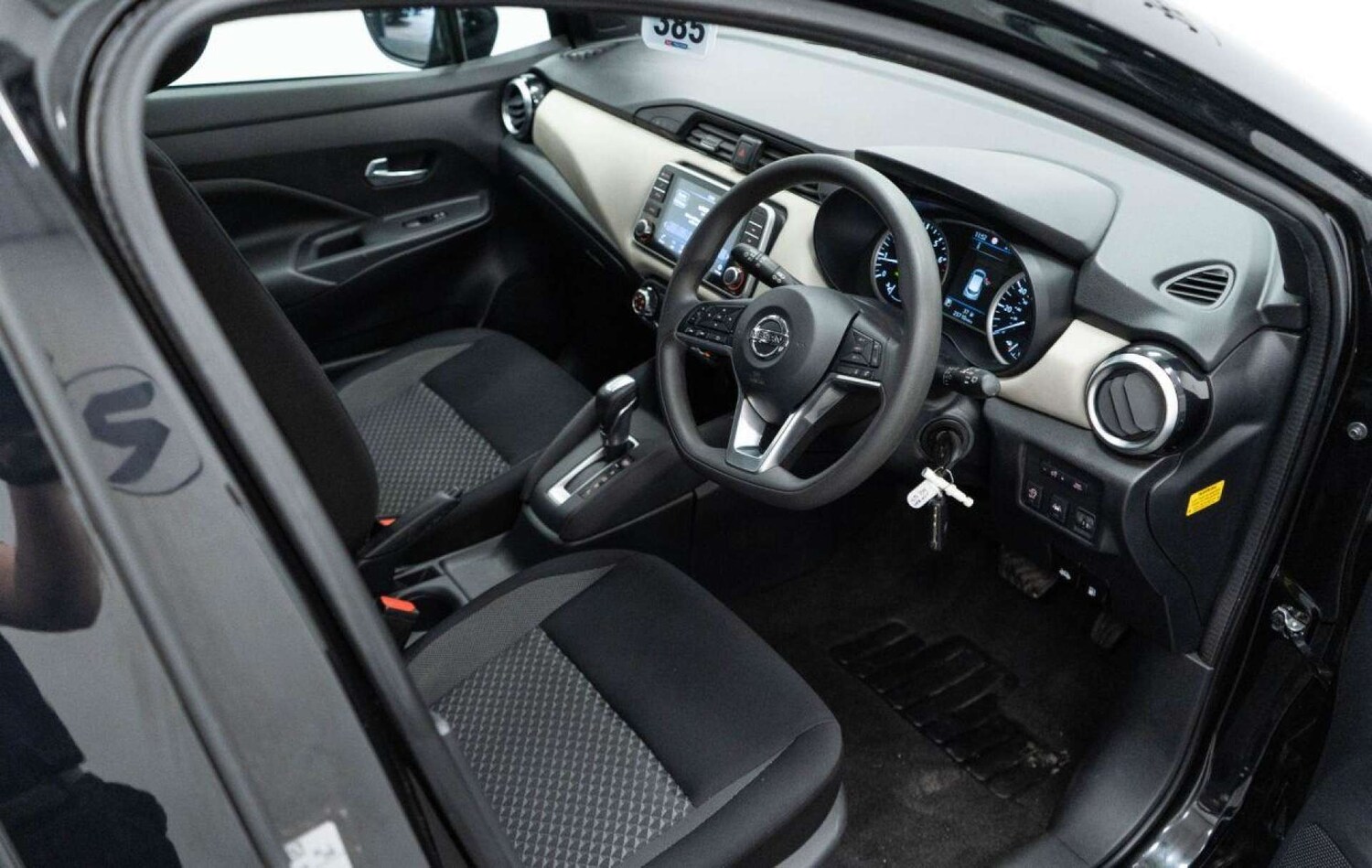 Used Nissan Micra 2022 for sale - 77930831: Photo 17