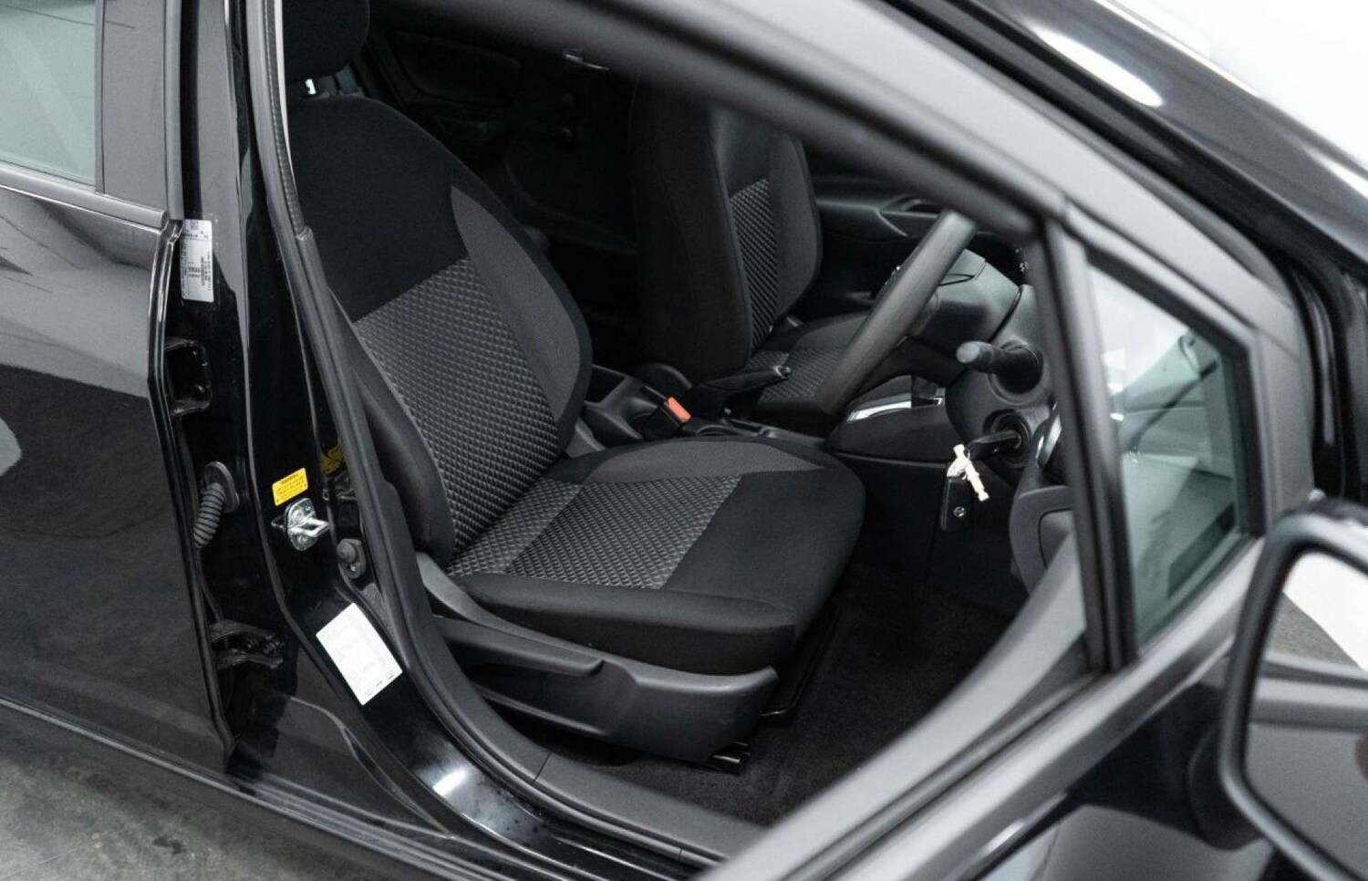 Used Nissan Micra 2022 for sale - 77930831: Photo 19