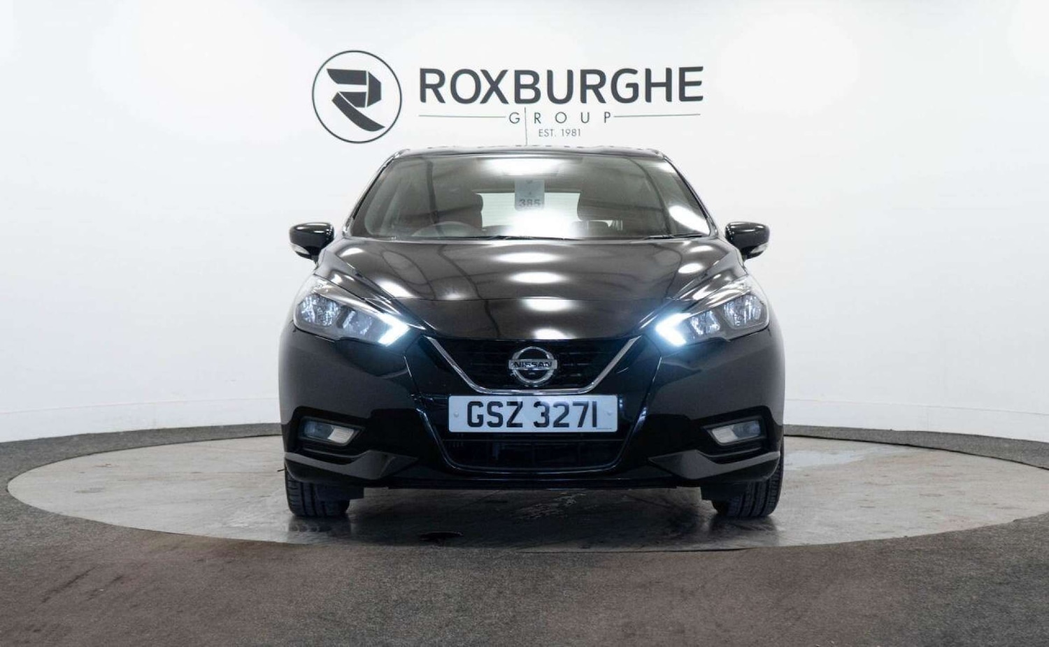 Used Nissan Micra 2022 for sale - 77930831: Photo 2
