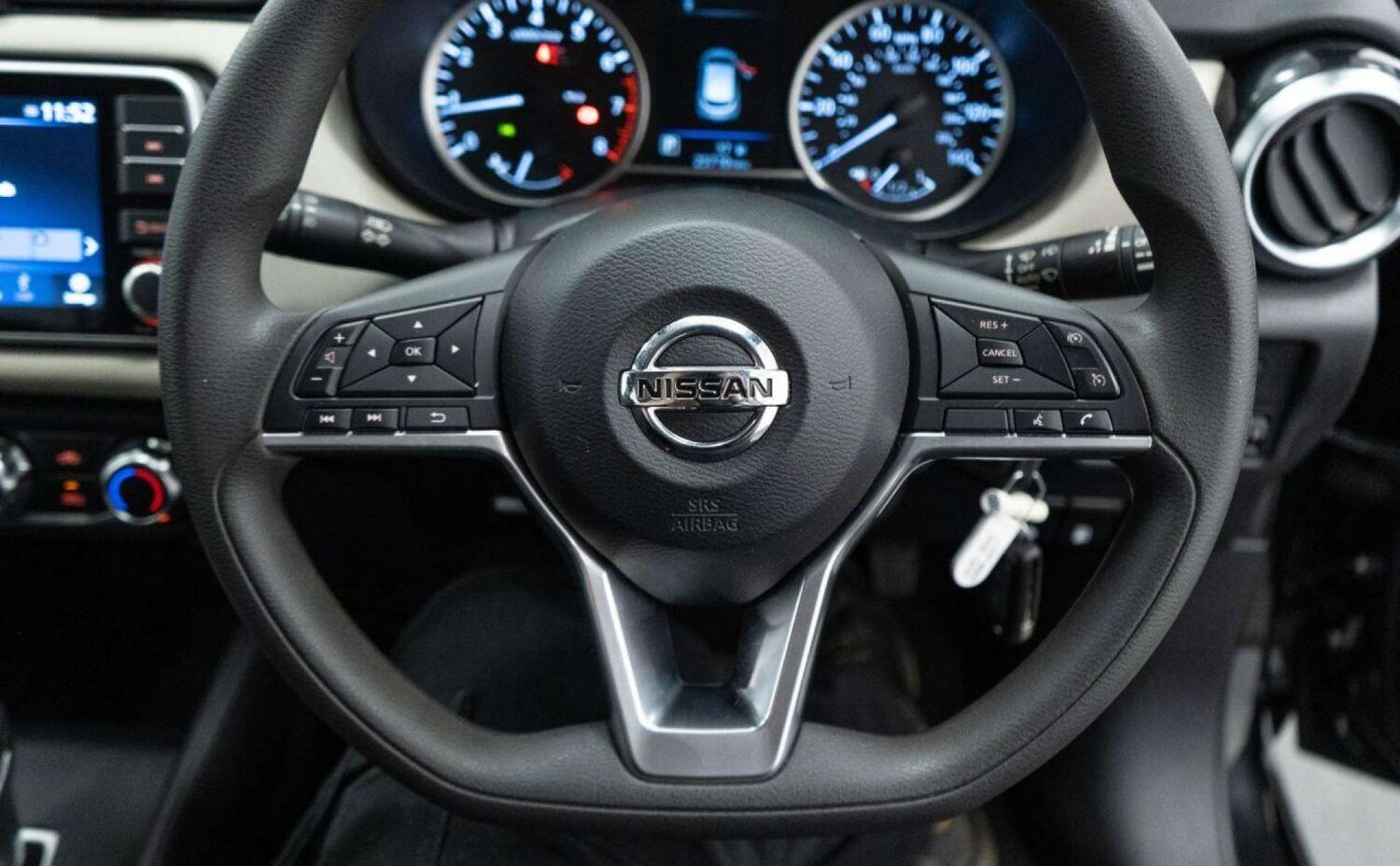 Used Nissan Micra 2022 for sale - 77930831: Photo 22