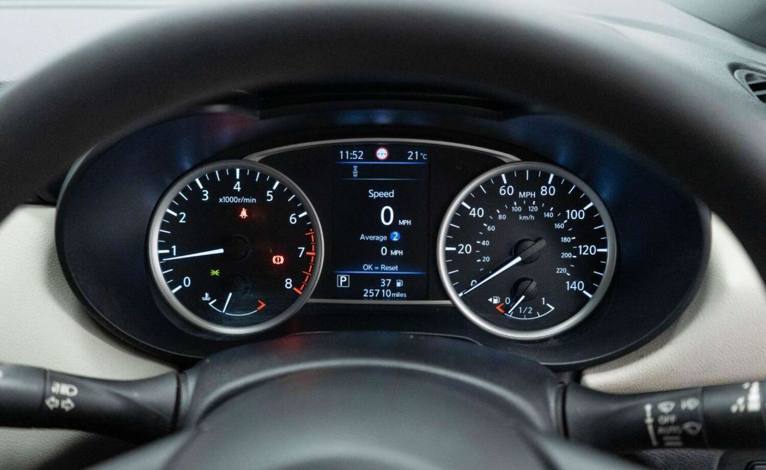 Used Nissan Micra 2022 for sale - 77930831: Photo 23