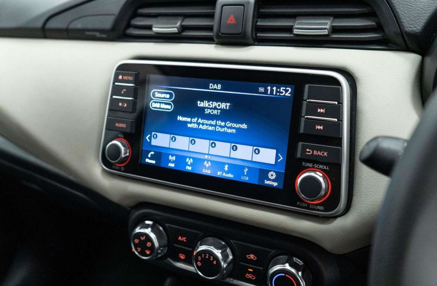 Used Nissan Micra 2022 for sale - 77930831: Photo 24