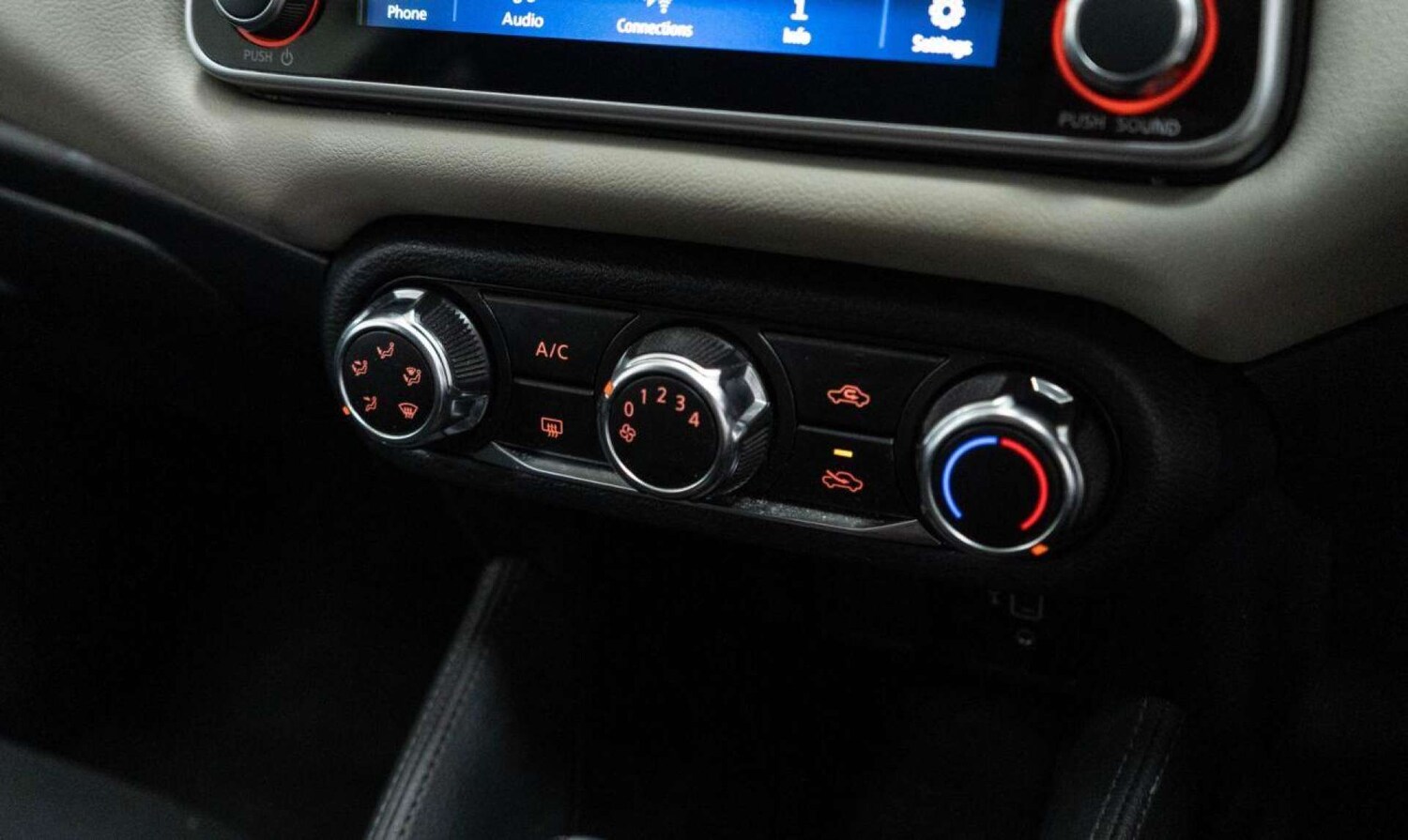 Used Nissan Micra 2022 for sale - 77930831: Photo 25