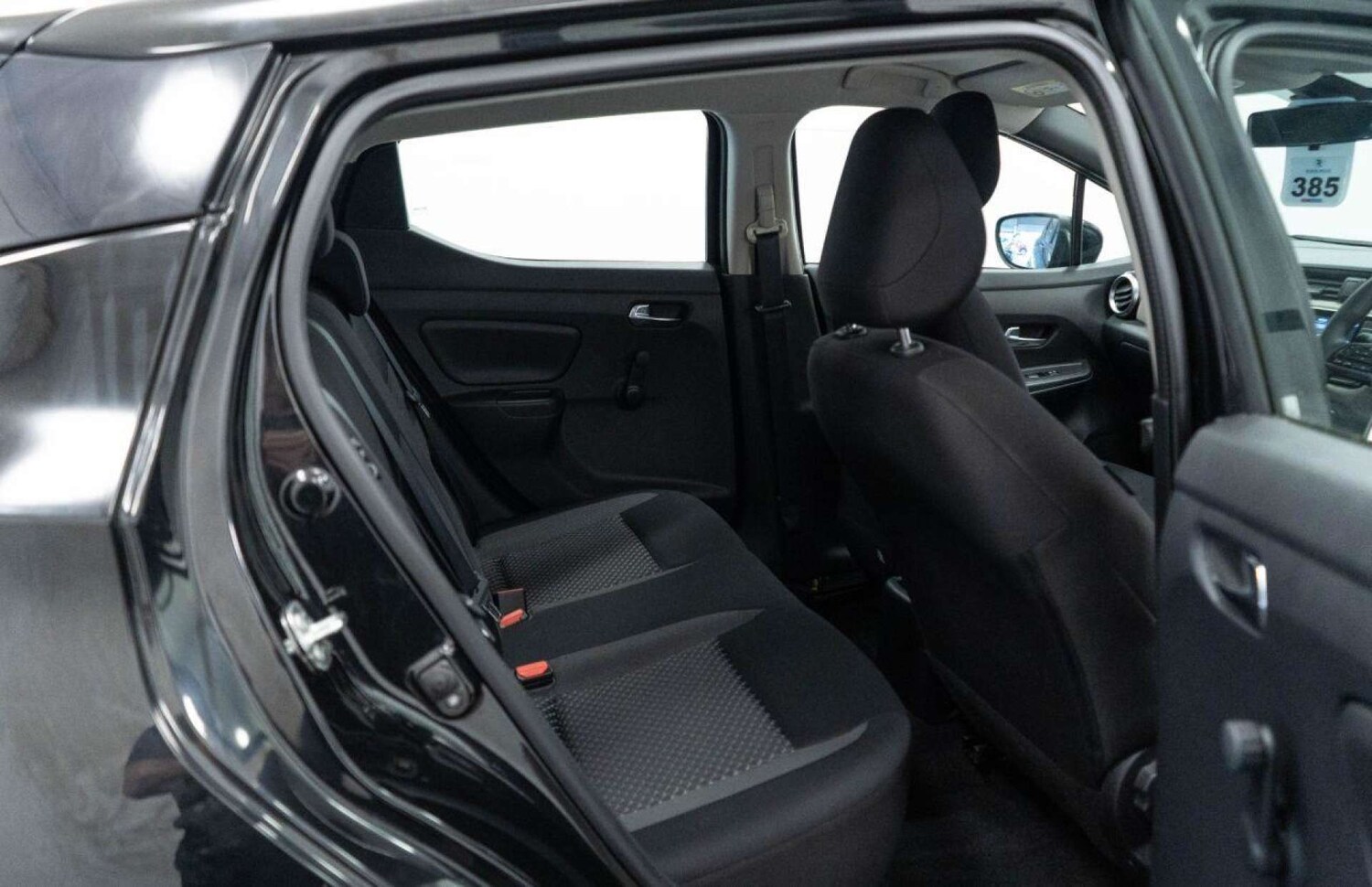 Used Nissan Micra 2022 for sale - 77930831: Photo 28