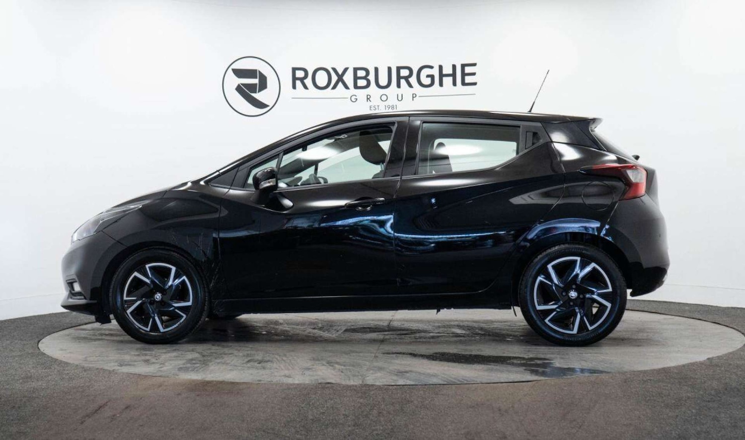 Used Nissan Micra 2022 for sale - 77930831: Photo 4