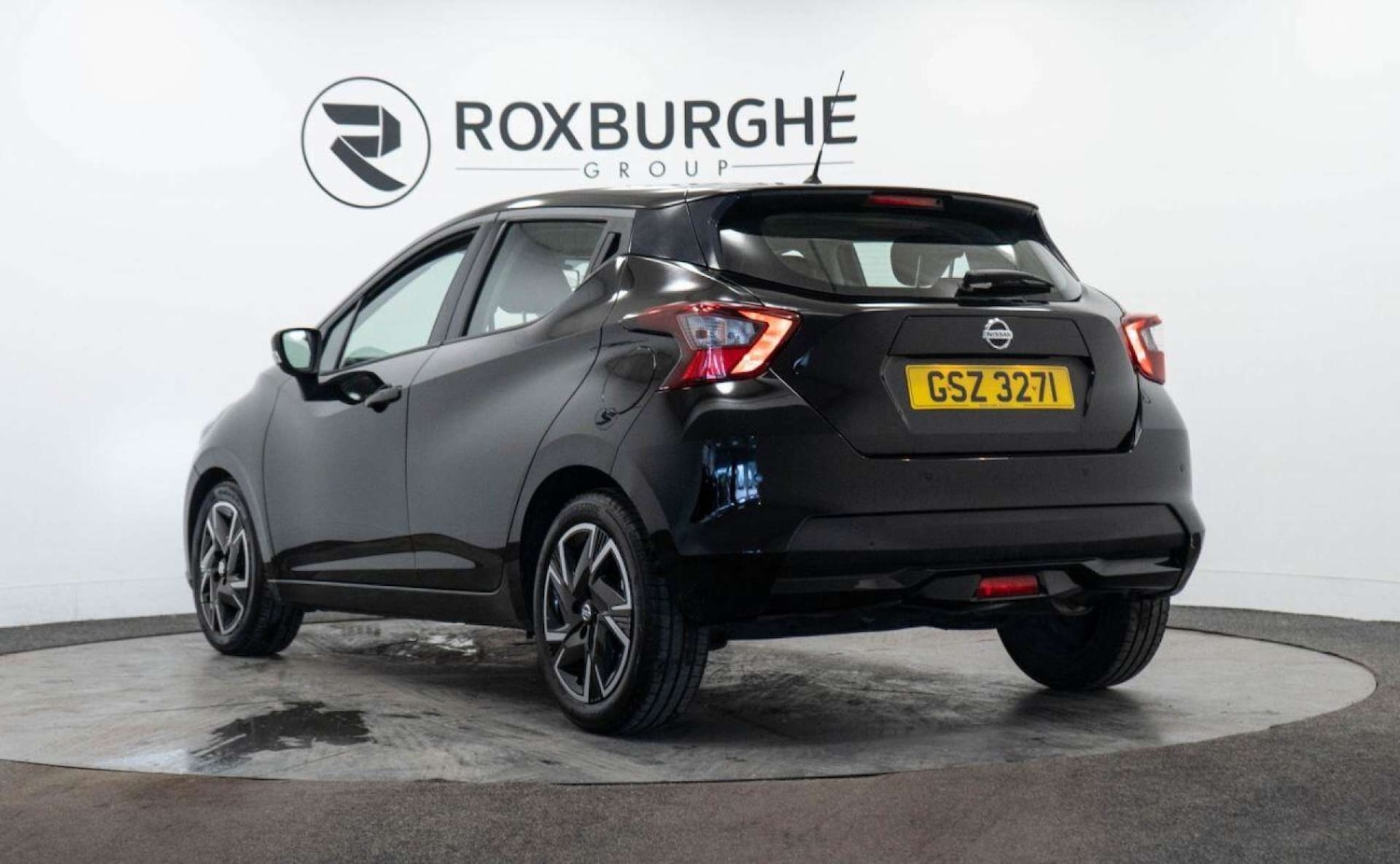 Used Nissan Micra 2022 for sale - 77930831: Photo 5