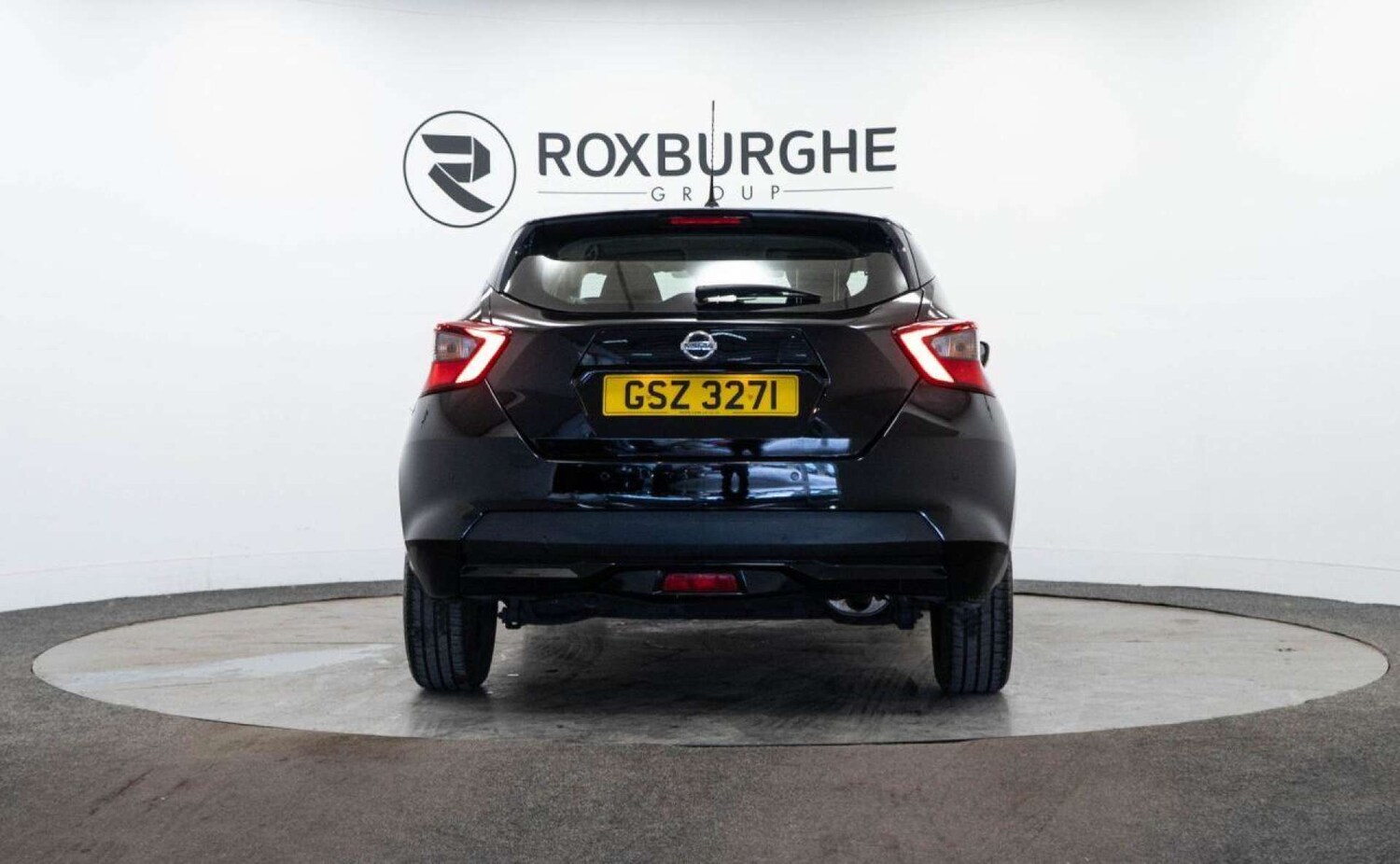 Used Nissan Micra 2022 for sale - 77930831: Photo 7