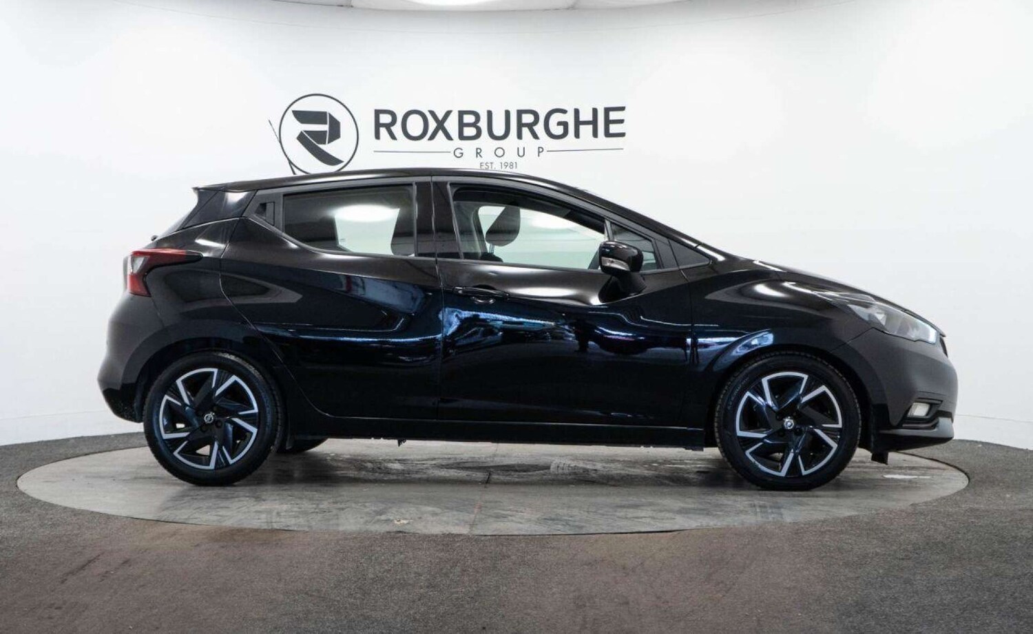 Used Nissan Micra 2022 for sale - 77930831: Photo 8