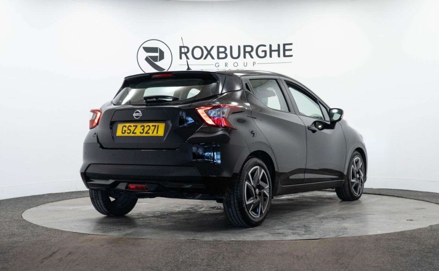 Used Nissan Micra 2022 for sale - 77930831: Photo 9