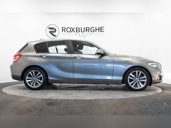2015 (65) - 116d Sport 5dr