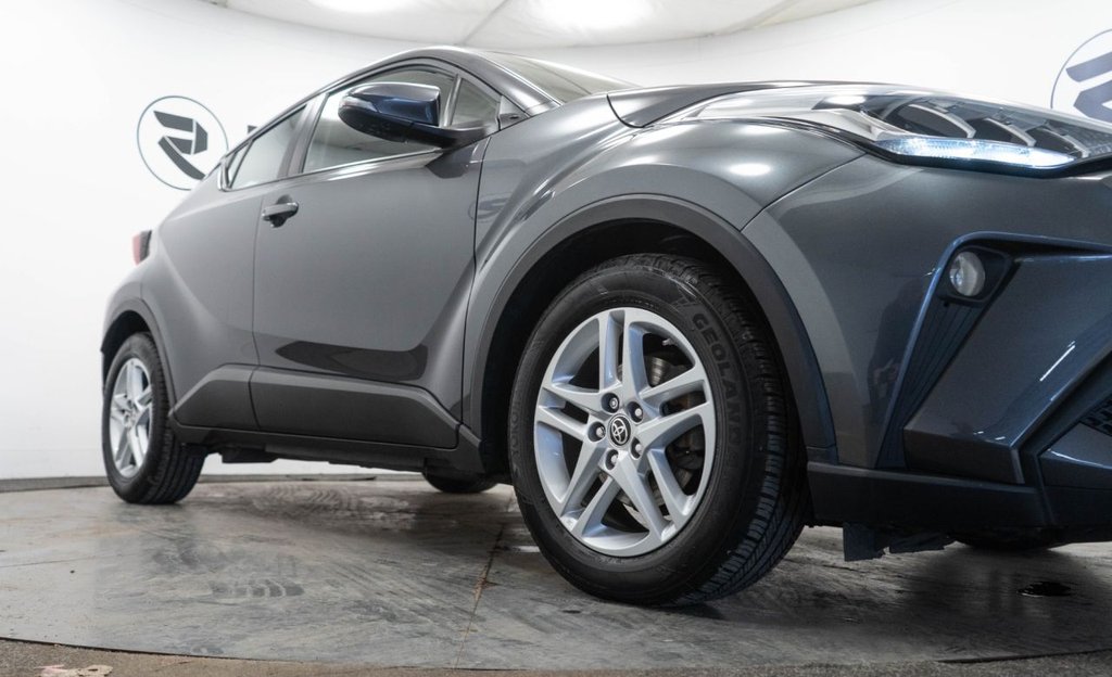 Used Toyota C-HR 2022 for sale - 76406351: Photo 11