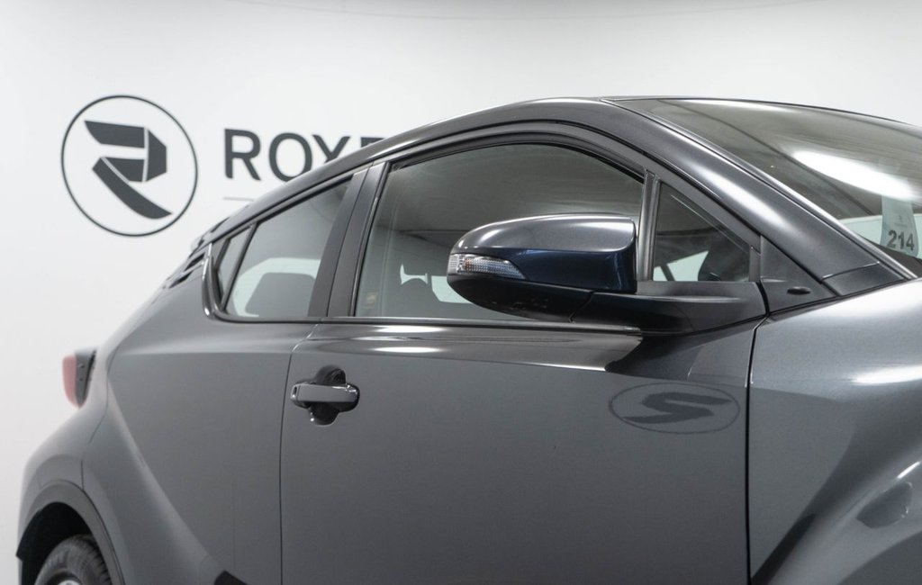 Used Toyota C-HR 2022 for sale - 76406351: Photo 12