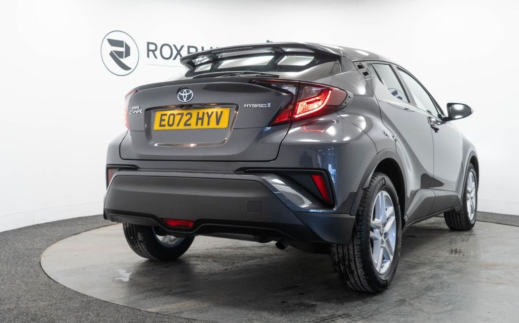 Used Toyota C-HR 2022 for sale - 76406351: Photo 15