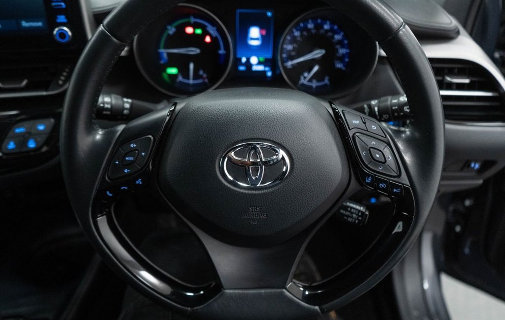 Used Toyota C-HR 2022 for sale - 76406351: Photo 22