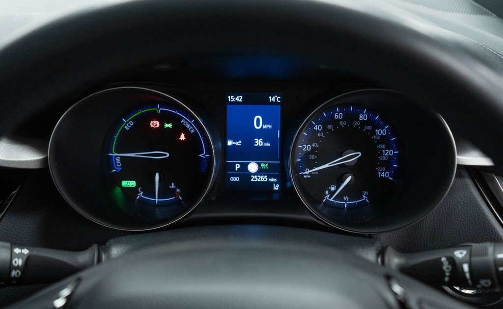 Used Toyota C-HR 2022 for sale - 76406351: Photo 23