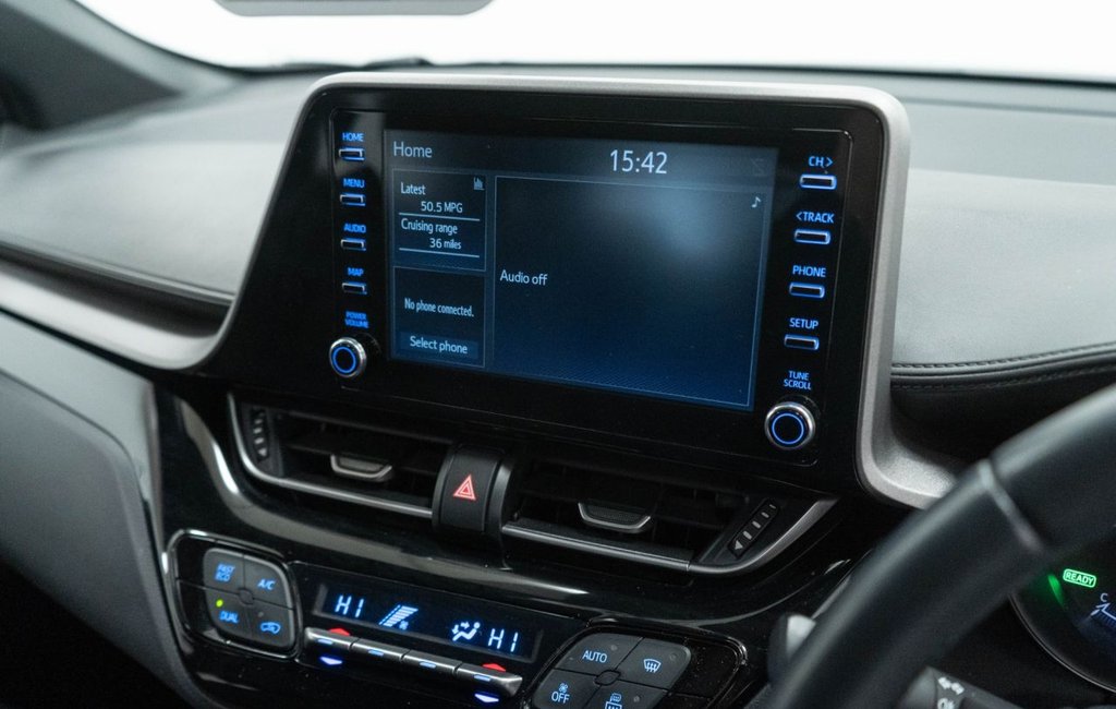 Used Toyota C-HR 2022 for sale - 76406351: Photo 24