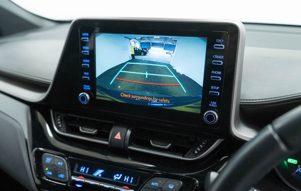 Used Toyota C-HR 2022 for sale - 76406351: Photo 25