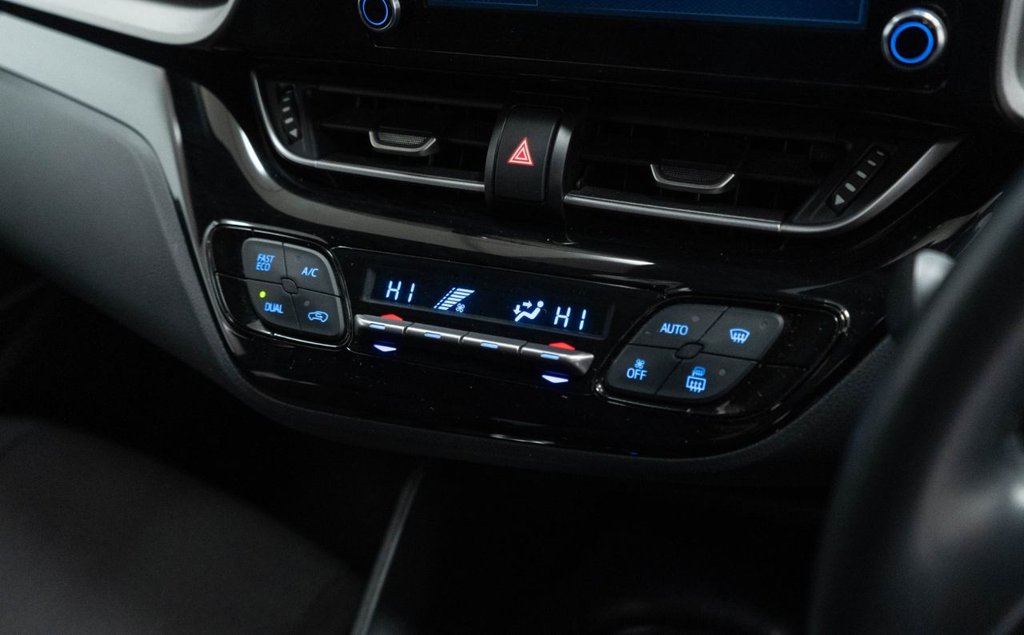 Used Toyota C-HR 2022 for sale - 76406351: Photo 26