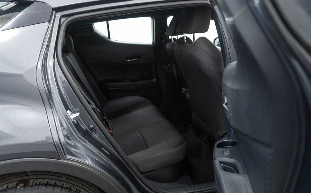 Used Toyota C-HR 2022 for sale - 76406351: Photo 29