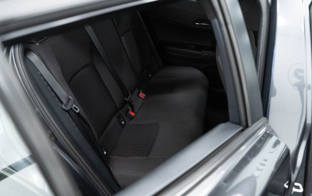 Used Toyota C-HR 2022 for sale - 76406351: Photo 31