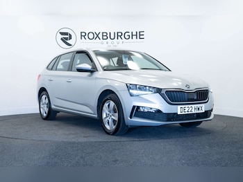 Used Skoda Scala 2022 for sale - 78272495: Photo