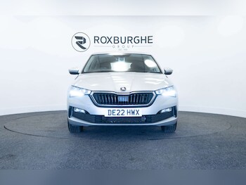 Used Skoda Scala 2022 for sale - 78272495: Photo