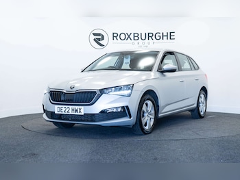 Used Skoda Scala 2022 for sale - 78272495: Photo