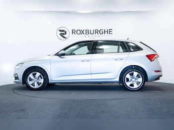 Used Skoda Scala 2022 for sale - 78272495: Photo