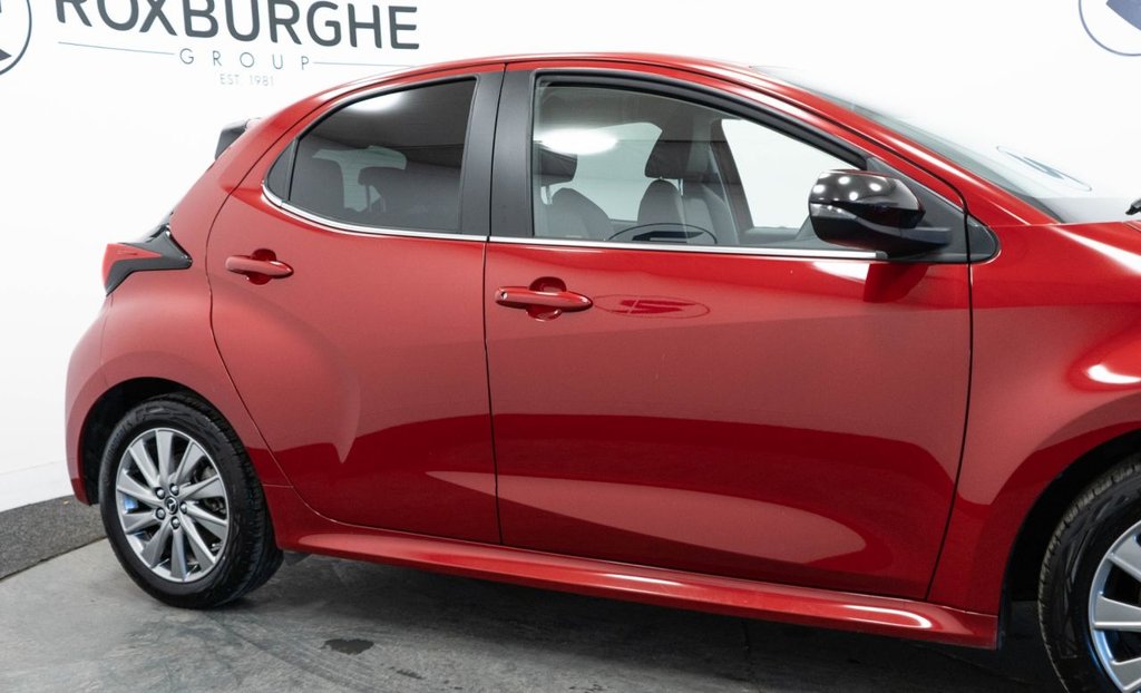 Used Mazda Mazda2 HYBRID 2022 for sale - 76900493: Photo 13